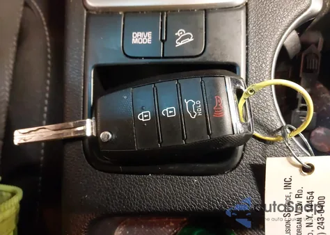 2020 Kia Sportage Lx из США, поврежденный, VIN KNDPM3AC0L7728913